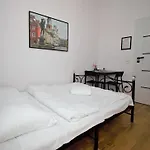 Roomspoznan Pl - Apartamenty I Pokoje Polwiejska 20 - 24H Self Check-In