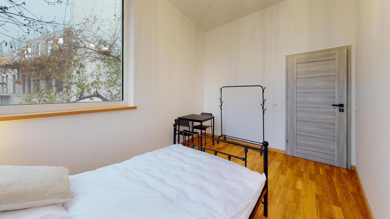 Apartment Roomspoznan Pl - I Polwiejska 20 - 24h Self Check-in