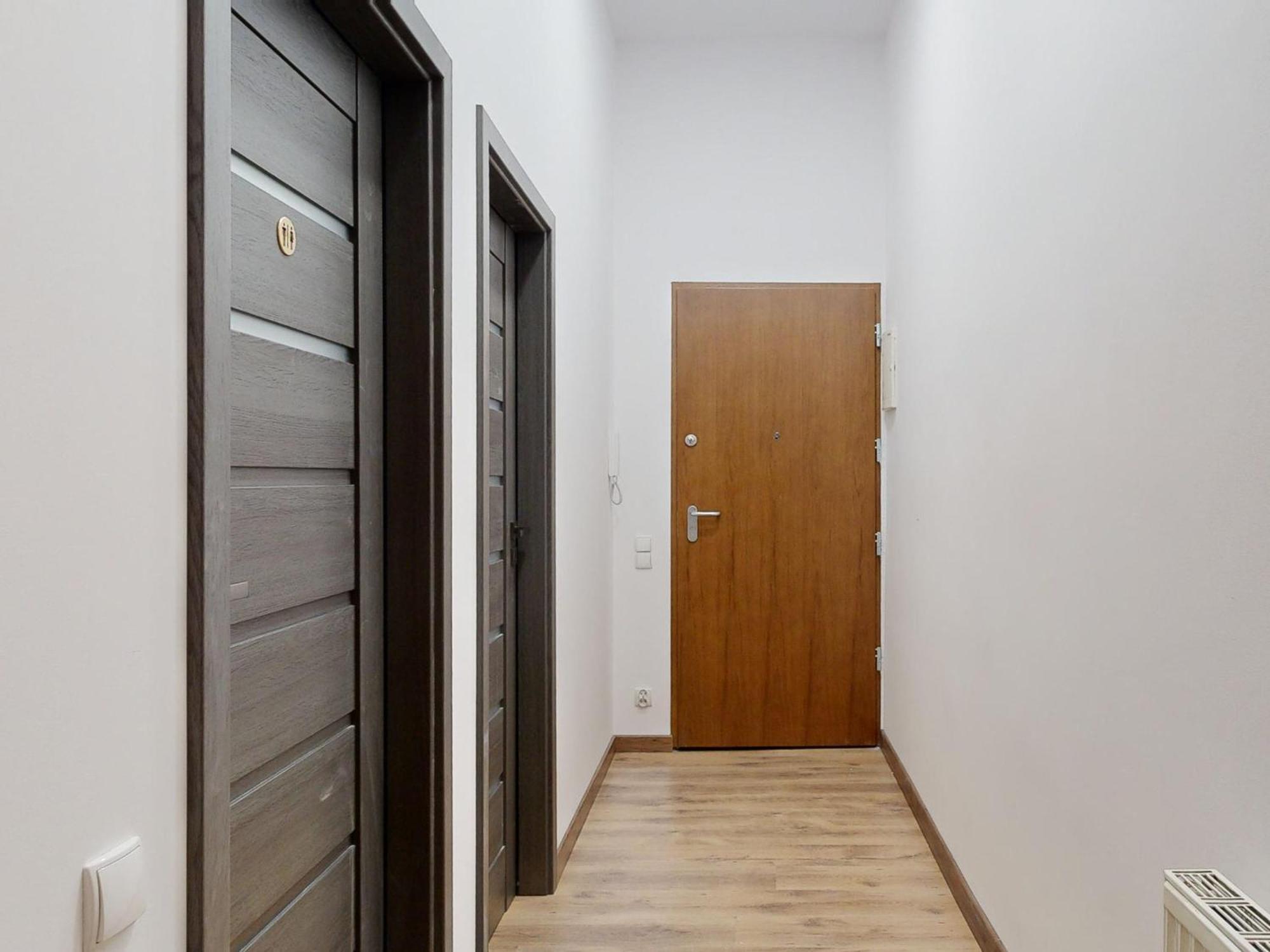 Roomspoznan Pl - I Polwiejska 20 - 24h Self Check-in Poznań