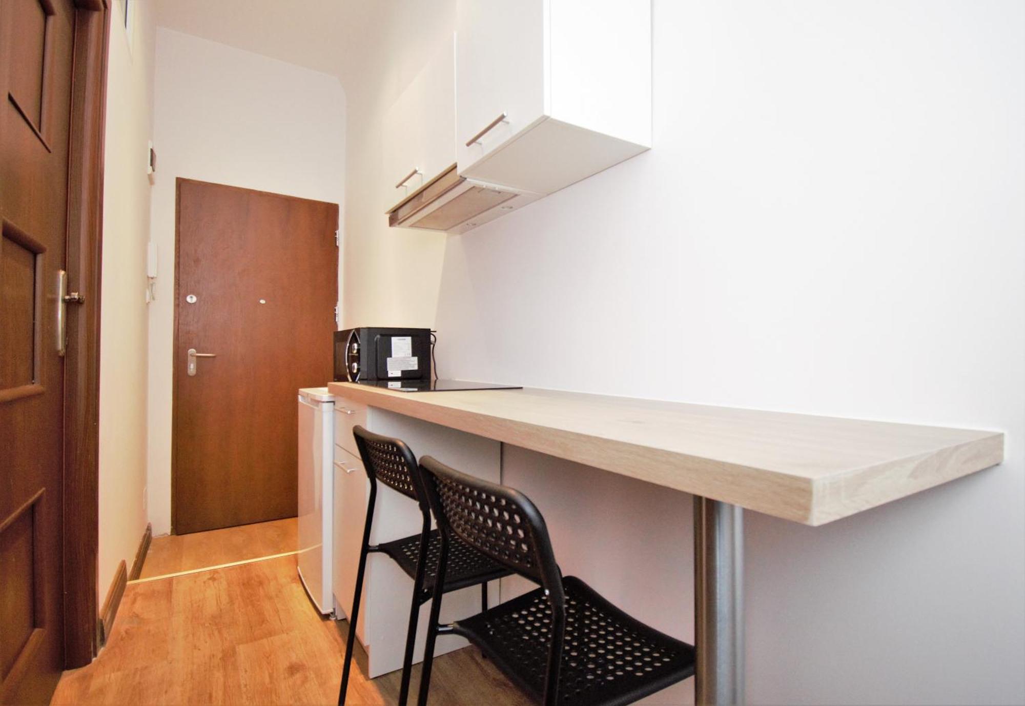 Roomspoznan Pl - I Polwiejska 20 - 24h Self Check-in Apartament Poznań