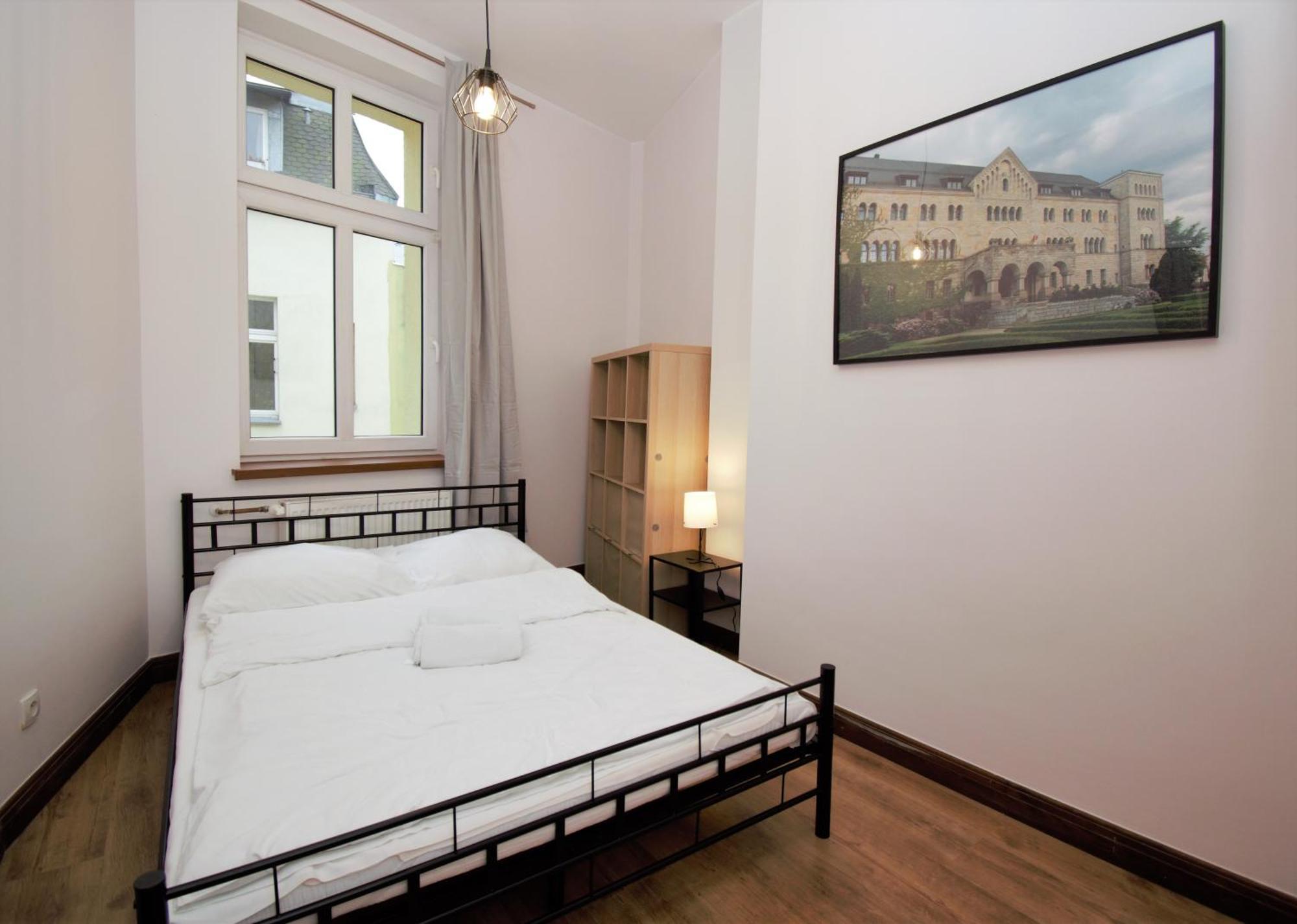 Roomspoznan Pl - I Polwiejska 20 - 24h Self Check-in Apartment